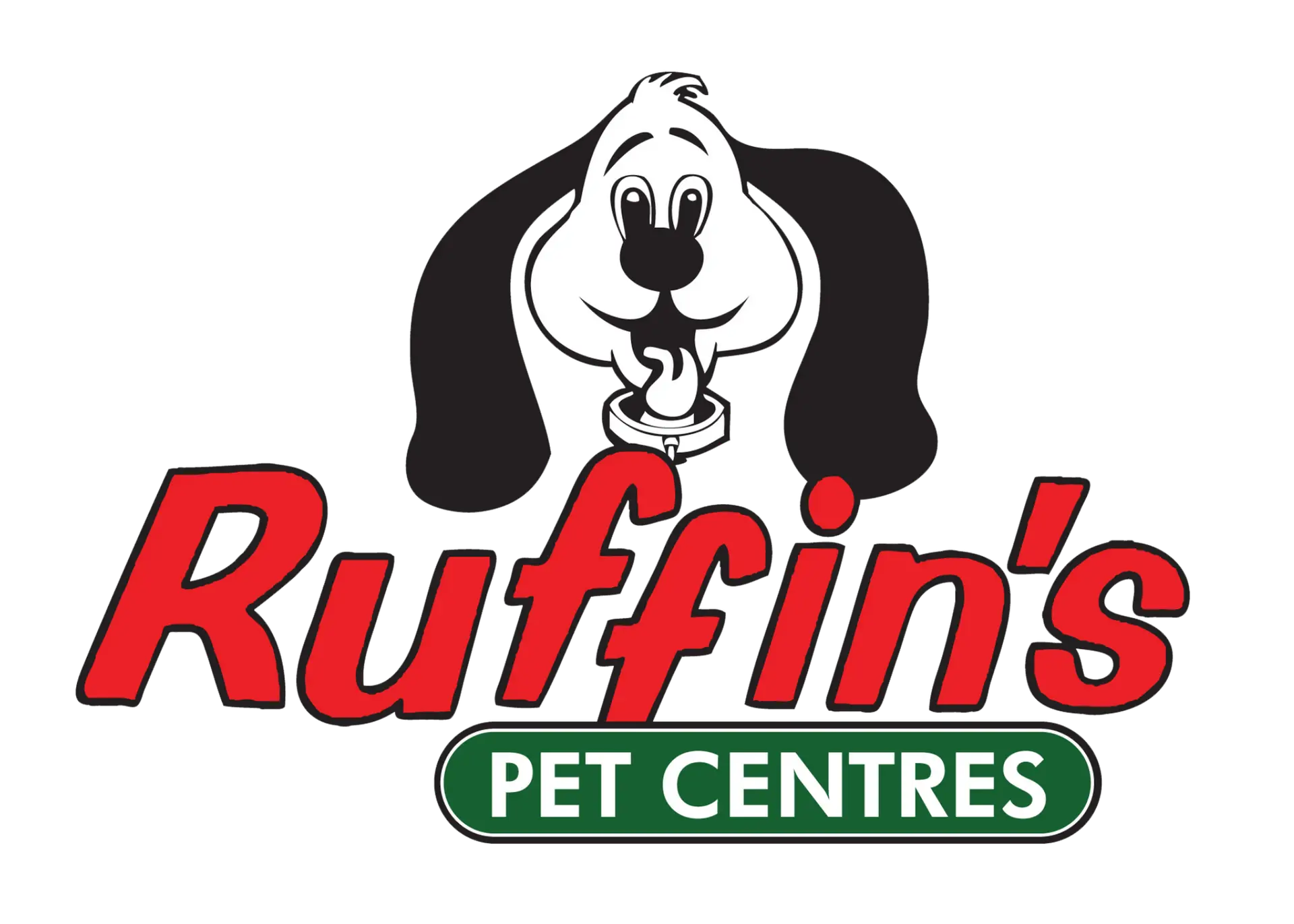 Ruffins Logo Transparent