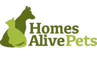Homes Alive Logo